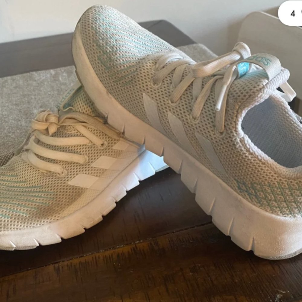Adidas women running shoes